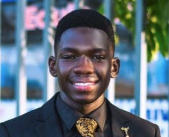 Emmanuel Oyuko